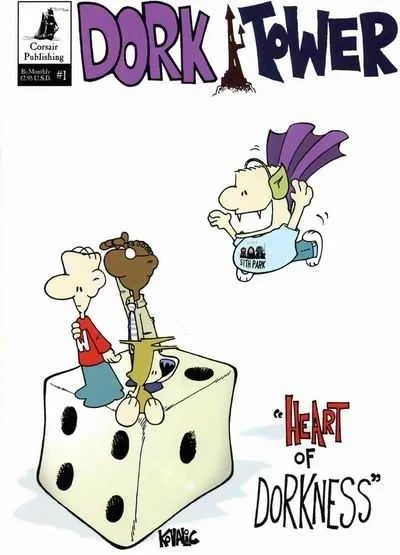 Dork Tower