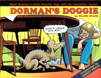 Dorman's Doggie (1990) - Series 