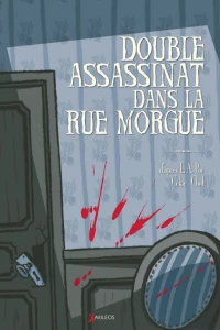 Double Assassinat Dans La Rue Morgue