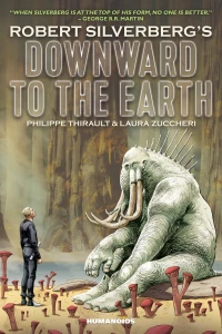 Downward to the Earth