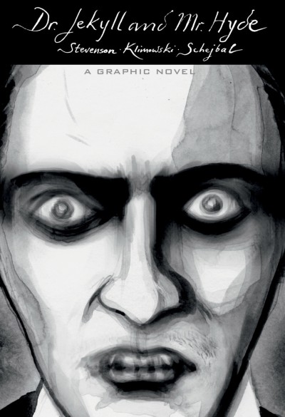 Dr. Jekyll and Mr. Hyde