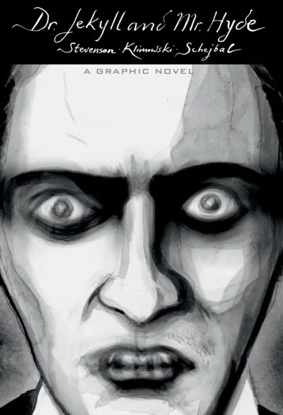 Dr. Jekyll and Mr. Hyde