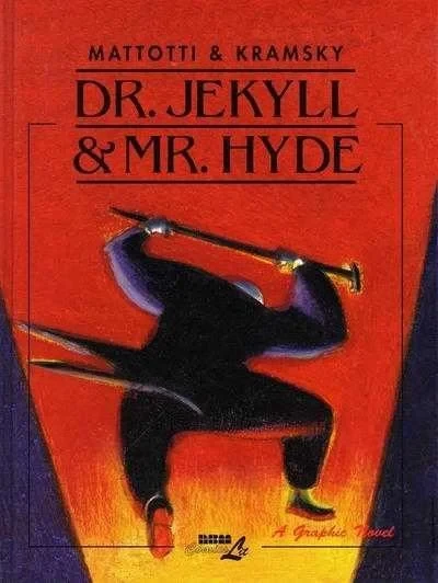Dr. Jekyll & Mr. Hyde (2002) - Series 