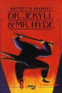 Dr. Jekyll & Mr. Hyde