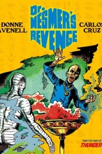 Dr. Mesmer's Revenge