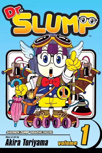 Dr. Slump