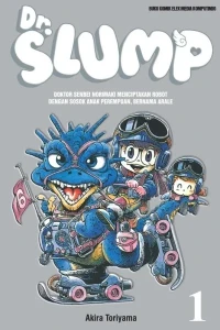Dr. Slump