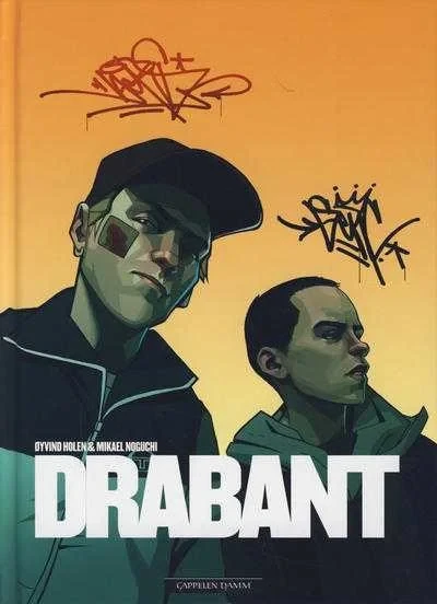 Drabant