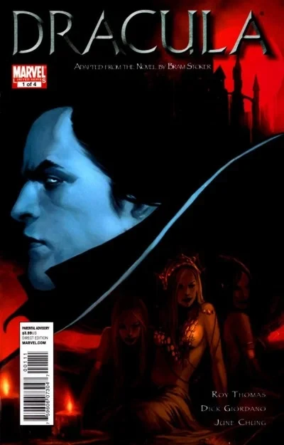 Dracula