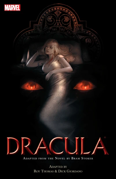Dracula (2010) - Series 