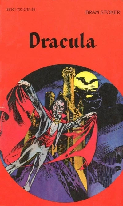 Dracula