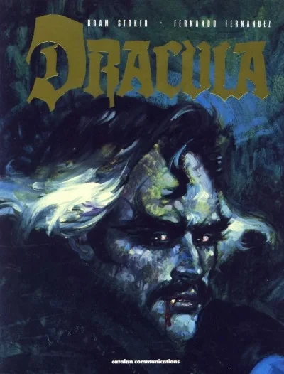 Dracula (1984) - Series 