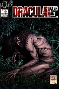 Dracula: After Man