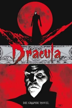 Dracula: Die Graphic Novel