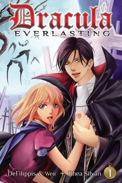Dracula Everlasting