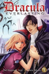 Dracula Everlasting