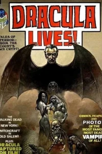 Dracula Lives