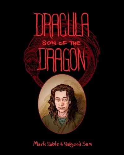 Dracula: Son of the Dragon (Trade Paperback, 2021) - Series 