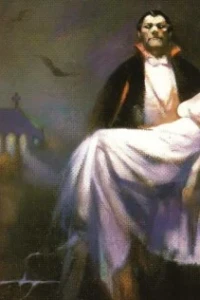 Dracula: The Original Graphic Novel