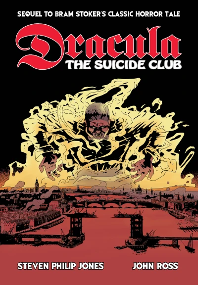 Dracula: The Suicide Club