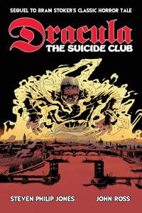Dracula: The Suicide Club