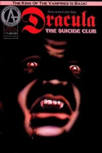 Dracula: The Suicide Club