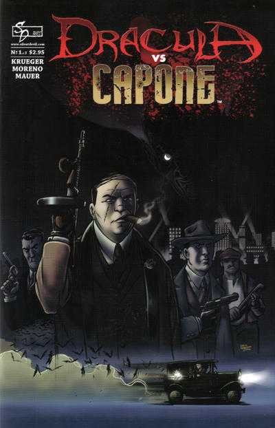 Dracula Vs. Capone