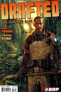 Drafted: One Hundred Days