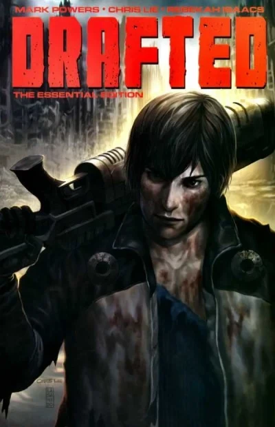 Drafted: The Essential Edition