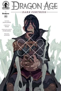 Dragon Age: Dark Fortress