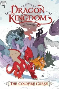 Dragon Kingdom of Wrenly