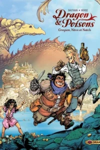 Dragon & Poisons
