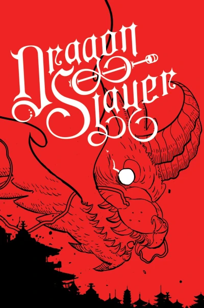 Dragon Slayer: The Collected Edition (2015) - Series 