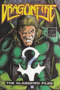 Dragonfire: The Classified Files