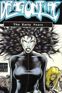 Dragonfire: The Early Years