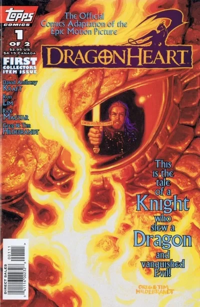 Dragonheart