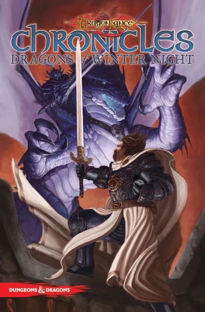 Dragonlance Chronicles: Dragons of Winter Night