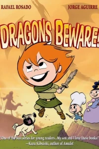 Dragons Beware!