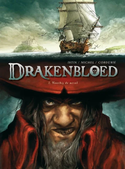 Drakenbloed (2008) - Series 