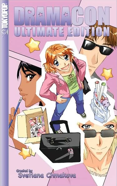 Dramacon Ultimate Edition