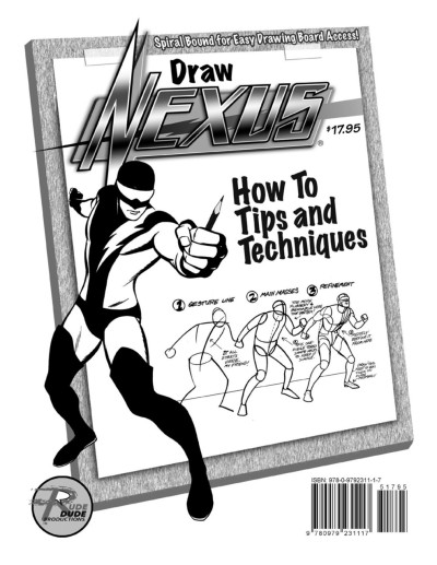 Draw Nexus: How to Tips and Tricks