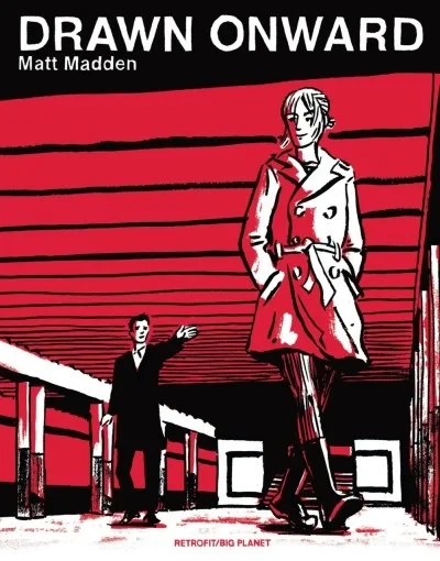 Drawn Onward (2015) - Series 