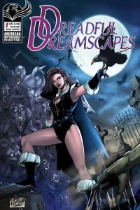 Dreadful Dreamscapes