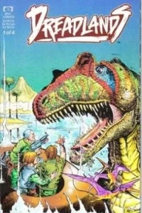 Dreadlands