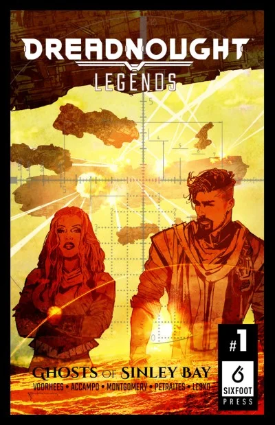 Dreadnought: Legends