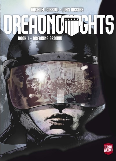 Dreadnoughts