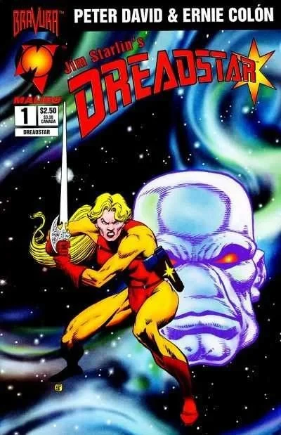Dreadstar