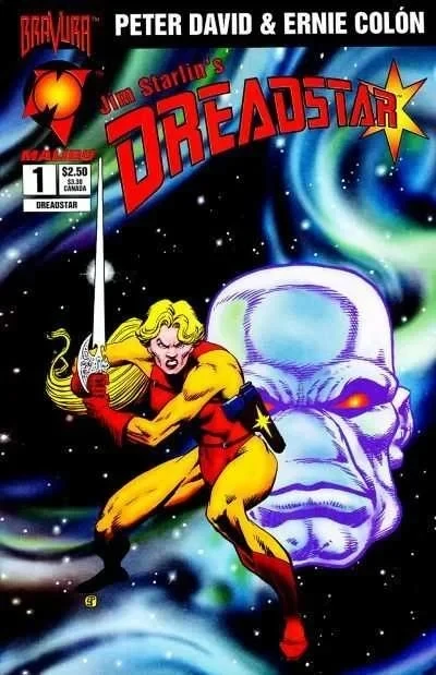 Dreadstar