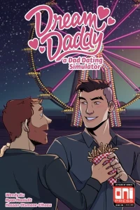 Dream Daddy