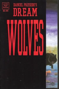Dream Wolves